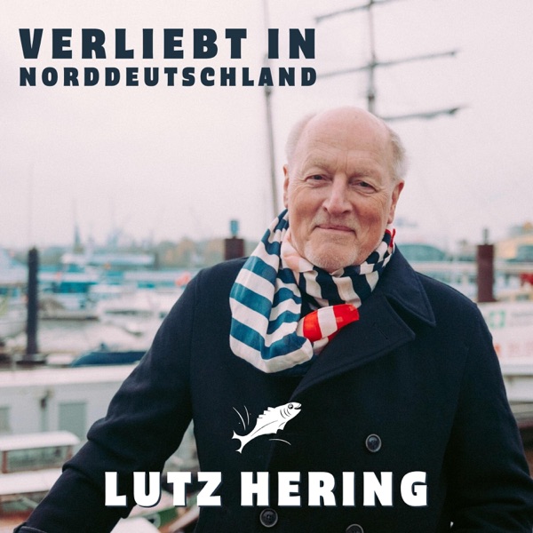 Cover: Verliebt in Norddeutschland