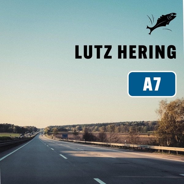 Cover: A7 - Einsam auf der Autobahn