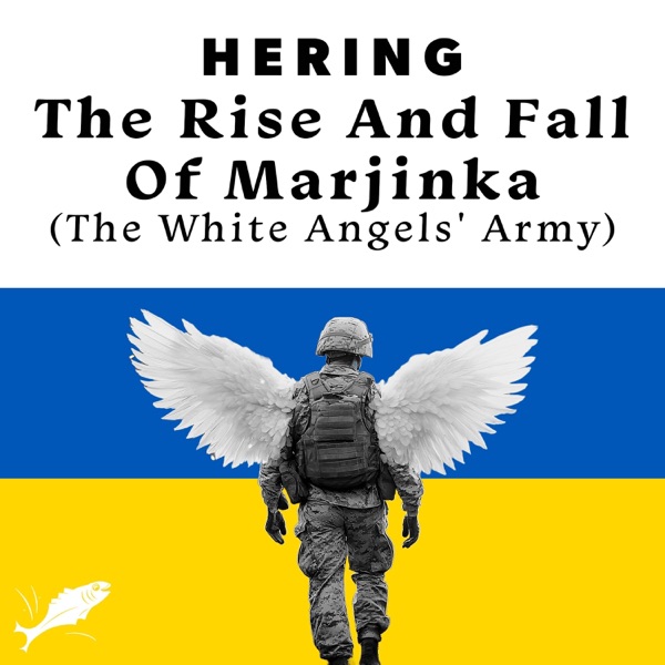 Cover: The Rise And Fall Of Marjinka