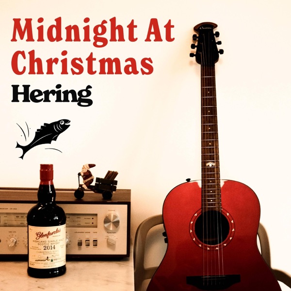 Cover: Midnight At Christmas