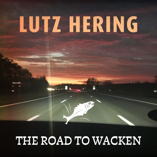 Cover: The Road to Wacken