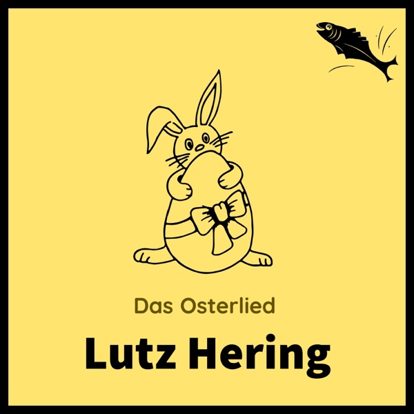 Cover: Das Osterlied
