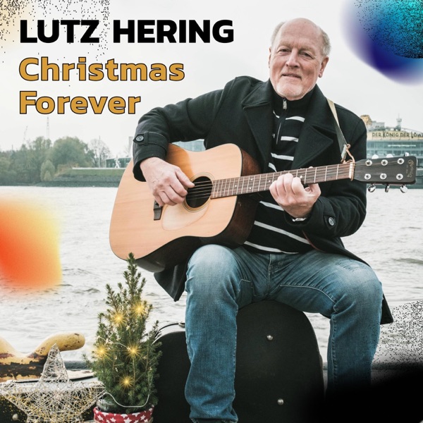 Cover: Christmas Forever