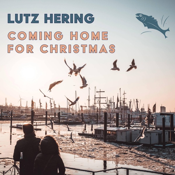 Cover: Coming Home For Christmas